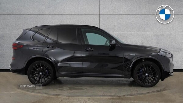 Used BMW X5 2025 for sale - 76228179: Photo 3