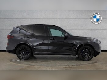 Used BMW X5 2025 for sale - 76228179: Photo