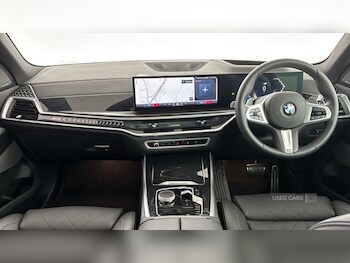 Used BMW X5 2025 for sale - 76228179: Photo