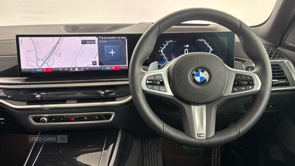 Used BMW X5 2025 for sale - 76228179: Photo 6