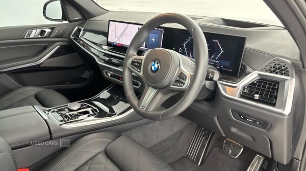 Used BMW X5 2025 for sale - 76228179: Photo 7