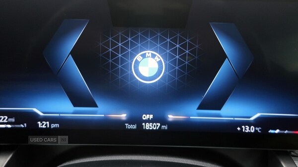 Used BMW 5 Series 2024 for sale - 77785177: Photo 10