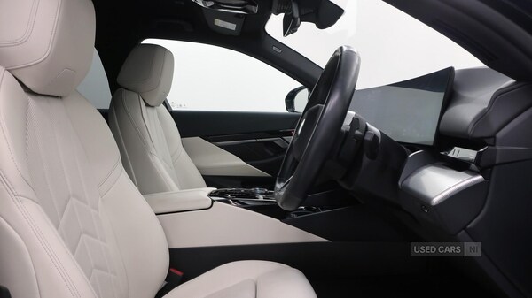 Used BMW 5 Series 2024 for sale - 77785177: Photo 12