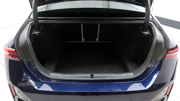 Used BMW 5 Series 2024 for sale - 77785177: Photo 14