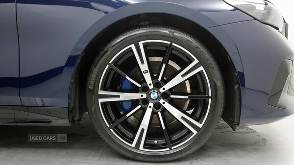 Used BMW 5 Series 2024 for sale - 77785177: Photo 15