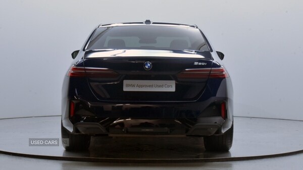 Used BMW 5 Series 2024 for sale - 77785177: Photo 16