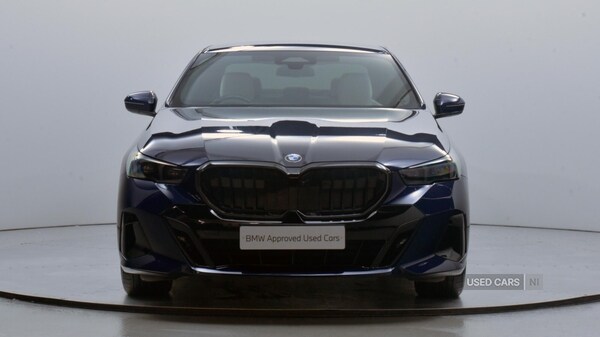 Used BMW 5 Series 2024 for sale - 77785177: Photo 17