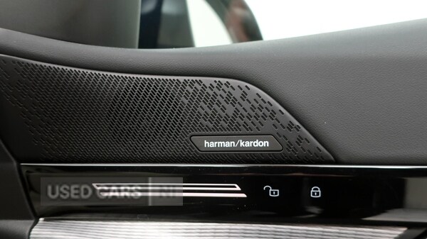 Used BMW 5 Series 2024 for sale - 77785177: Photo 20