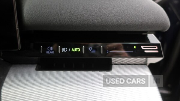 Used BMW 5 Series 2024 for sale - 77785177: Photo 21