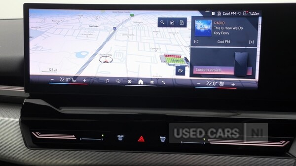 Used BMW 5 Series 2024 for sale - 77785177: Photo 26