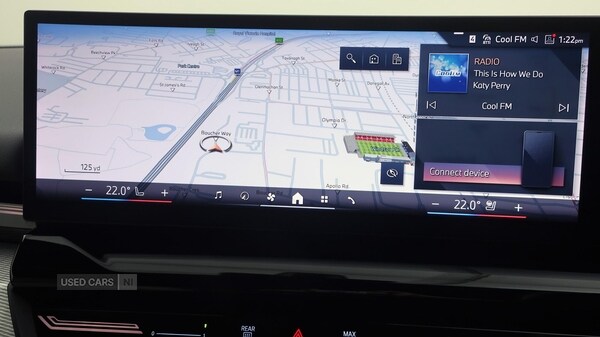 Used BMW 5 Series 2024 for sale - 77785177: Photo 28