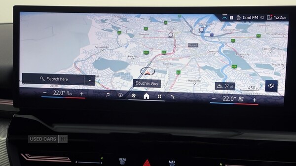 Used BMW 5 Series 2024 for sale - 77785177: Photo 29