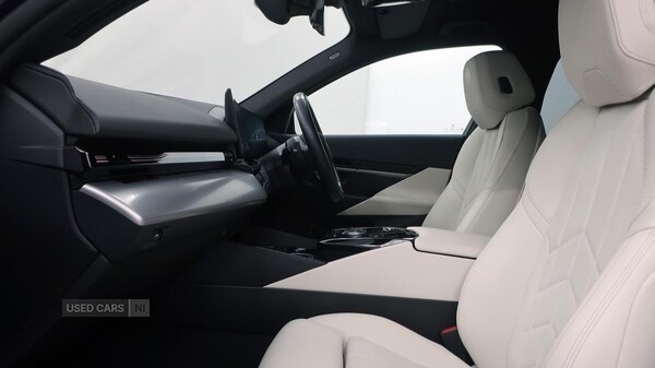 Used BMW 5 Series 2024 for sale - 77785177: Photo 35