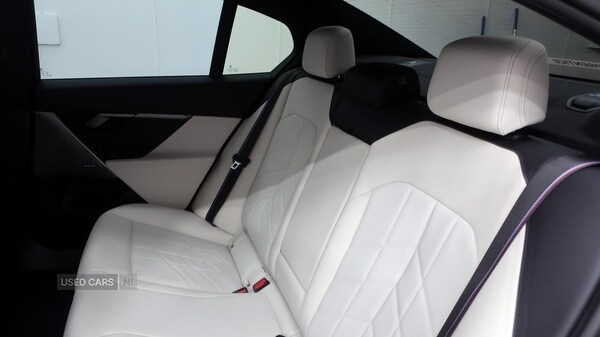 Used BMW 5 Series 2024 for sale - 77785177: Photo 36