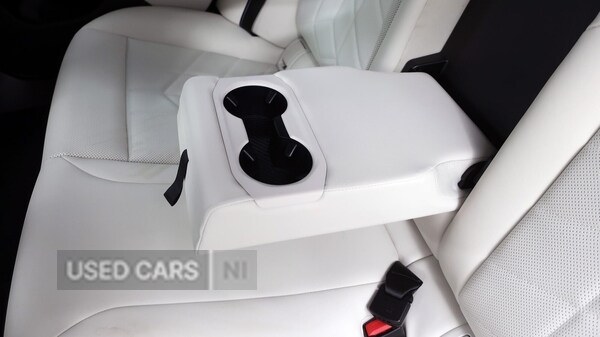 Used BMW 5 Series 2024 for sale - 77785177: Photo 37