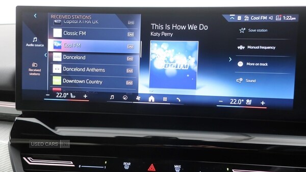 Used BMW 5 Series 2024 for sale - 77785177: Photo 9