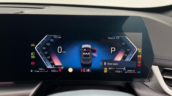 Used BMW X1 2025 for sale - 77457052: Photo 10