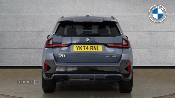 Used BMW X1 2025 for sale - 77457052: Photo 16