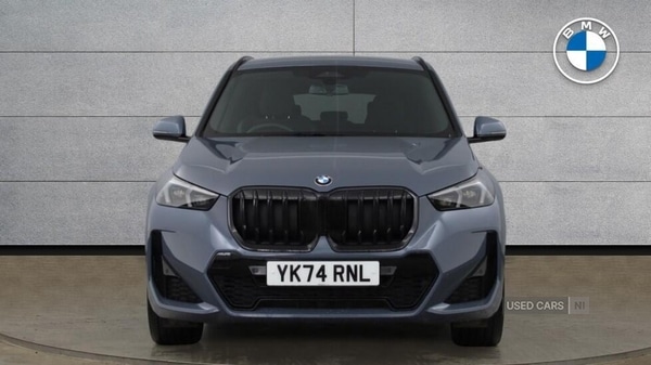 Used BMW X1 2025 for sale - 77457052: Photo 17