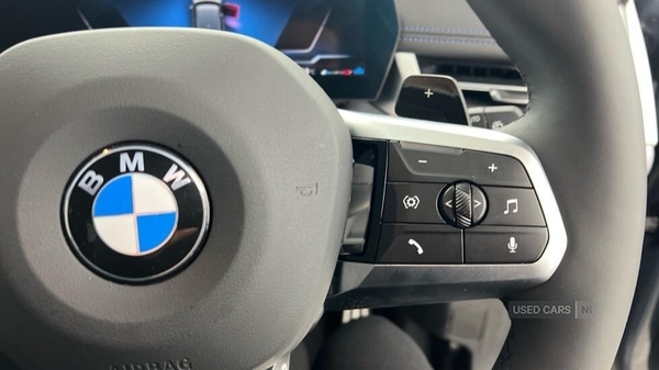 Used BMW X1 2025 for sale - 77457052: Photo 19