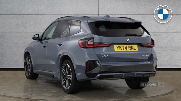 Used BMW X1 2025 for sale - 77457052: Photo 2