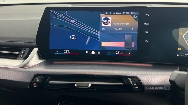 Used BMW X1 2025 for sale - 77457052: Photo 9