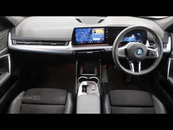 Used BMW iX1 2024 for sale - 75200583: Photo