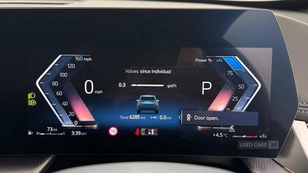 Used BMW X1 2025 for sale - 77017847: Photo 10