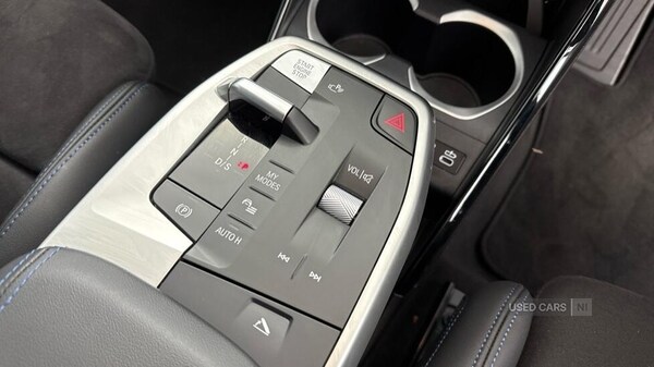 Used BMW X1 2025 for sale - 77017847: Photo 11