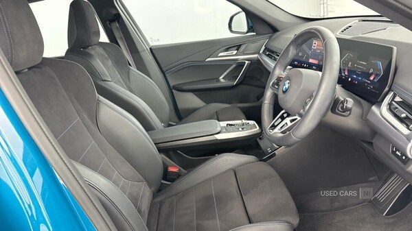 Used BMW X1 2025 for sale - 77017847: Photo 12