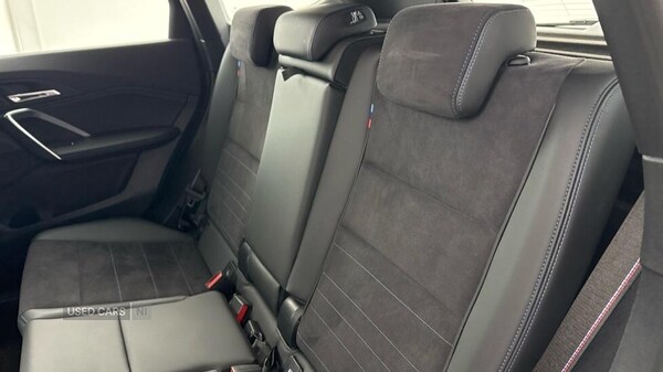 Used BMW X1 2025 for sale - 77017847: Photo 13