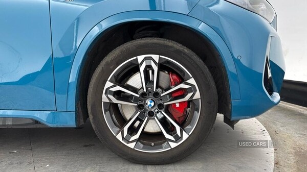 Used BMW X1 2025 for sale - 77017847: Photo 15