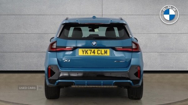 Used BMW X1 2025 for sale - 77017847: Photo 16