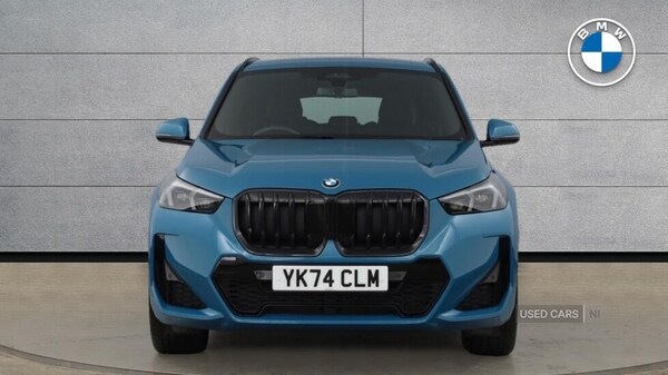 Used BMW X1 2025 for sale - 77017847: Photo 17