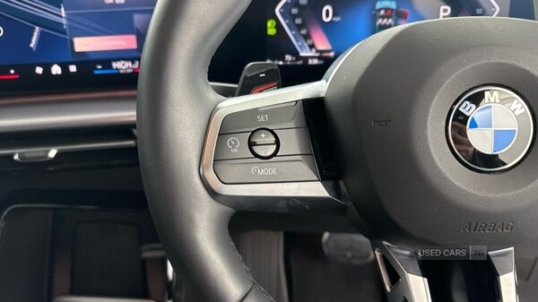 Used BMW X1 2025 for sale - 77017847: Photo 18