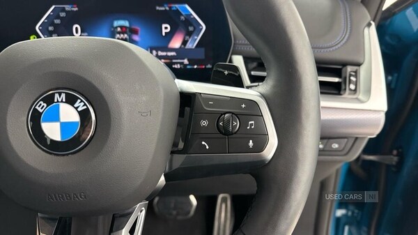 Used BMW X1 2025 for sale - 77017847: Photo 19