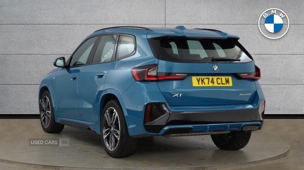 Used BMW X1 2025 for sale - 77017847: Photo 2