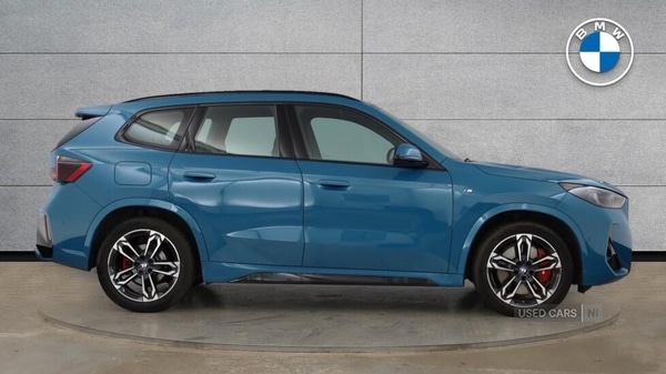 Used BMW X1 2025 for sale - 77017847: Photo 3