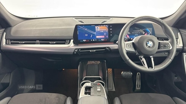 Used BMW X1 2025 for sale - 77017847: Photo 4