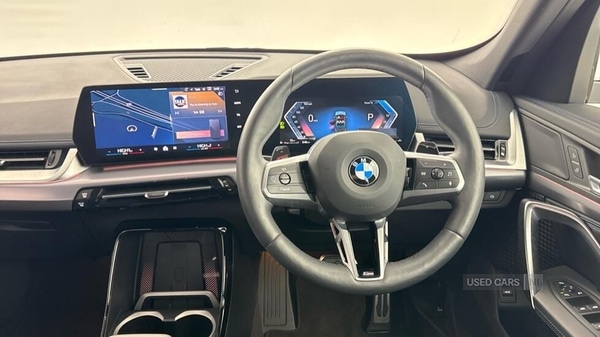 Used BMW X1 2025 for sale - 77017847: Photo 6