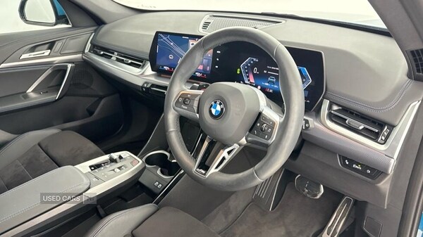 Used BMW X1 2025 for sale - 77017847: Photo 7