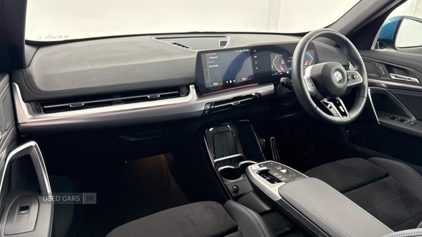 Used BMW X1 2025 for sale - 77017847: Photo 8