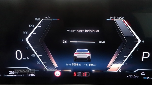 Used BMW 4 Series 2025 for sale - 77244308: Photo 10