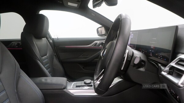 Used BMW 4 Series 2025 for sale - 77244308: Photo 12