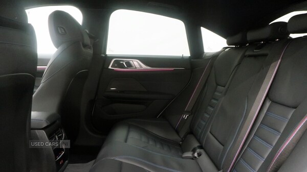 Used BMW 4 Series 2025 for sale - 77244308: Photo 13