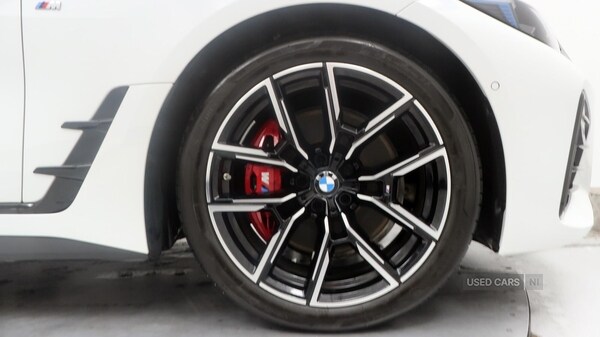 Used BMW 4 Series 2025 for sale - 77244308: Photo 15