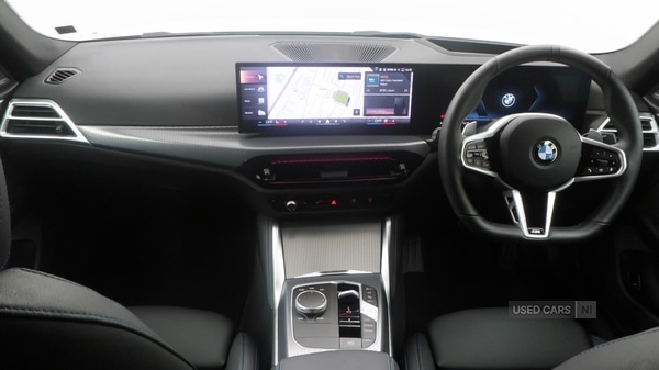 Used BMW 4 Series 2025 for sale - 77244308: Photo 4