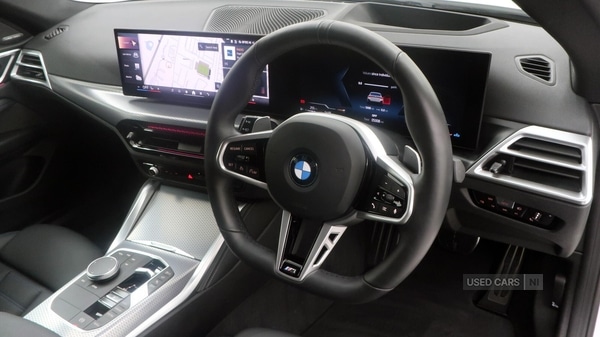 Used BMW 4 Series 2025 for sale - 77244308: Photo 7