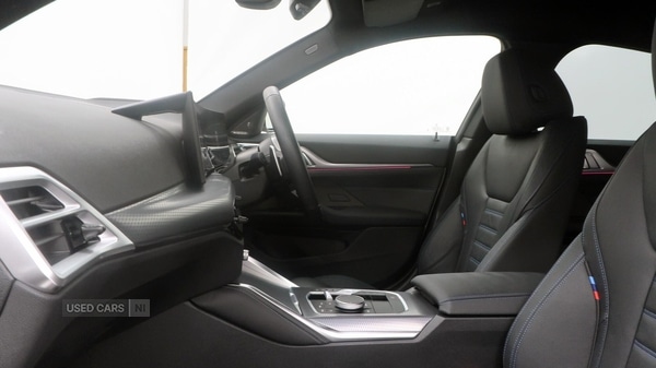 Used BMW 4 Series 2025 for sale - 77244308: Photo 8