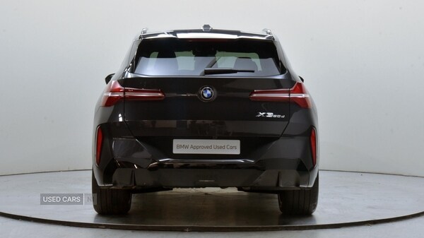 Used BMW X3 2025 for sale - 77238939: Photo 16